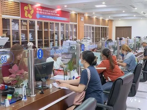 BHXH TP. HCM cảnh báo thủ đoạn lừa chuyển đổi thẻ BHYT