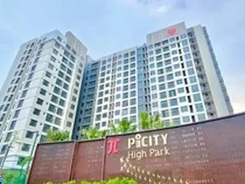 Doanh nghiệp địa ốc TPHCM đứng đầu danh sách nợ thuế