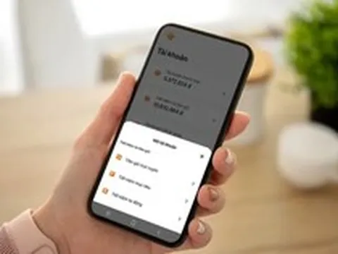 Gửi tiết kiệm online rồi mất điện thoại thì có mất tiền không?