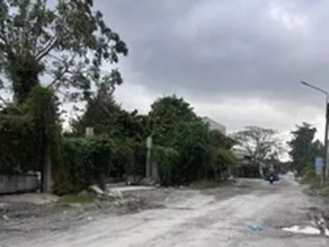 Sợ 'không tiêu hết tiền' dự án, Sở Xây dựng Cần Thơ xin trả hơn 200 tỷ