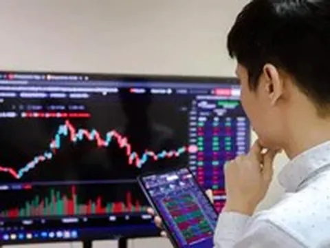 Lợi nhuận quý III có giúp VN-Index thoát đà giảm?