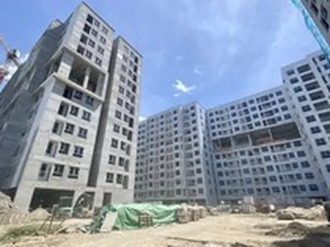 Hà Nội siết quản lý việc mua, thuê nhà ở xã hội