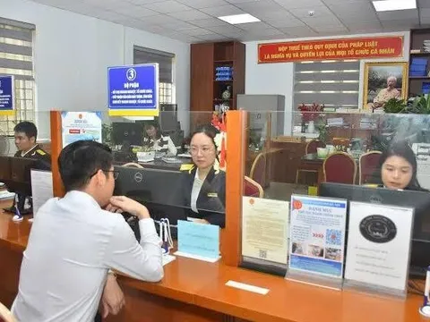 Hướng dẫn xử lý đối với việc chậm nộp tiền thuế, khoản thu khác