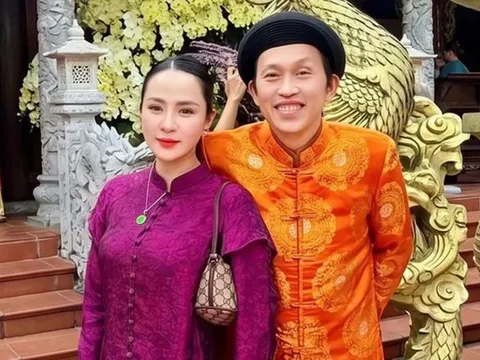 Bất ngờ cuộc sống hiện tại của Ánh Linh - con gái nuôi NSƯT Hoài Linh sau bạo bệnh
