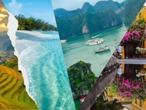 Ngành du lịch nỗ lực tăng tốc để đạt mục tiêu đón 25 triệu lượt khách quốc tế trong năm 2026