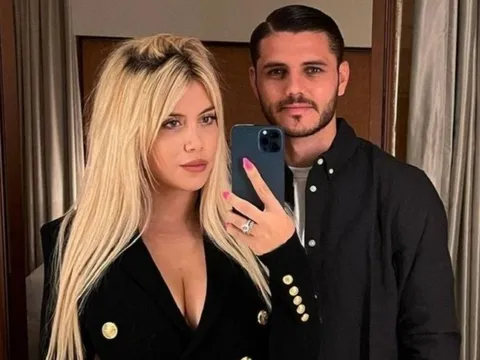Wanda Nara mất bộn tiền sau vụ ly hôn Icardi
