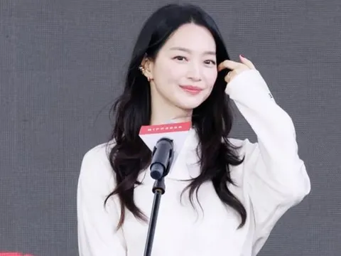 Chia sẻ đặc biệt của Shin Min Ah sau 25 năm hoạt động showbiz