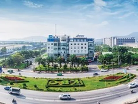 Doanh nghiệp đầu tiên trên sàn HOSE công bố BCTC quý 3/2026: Lãi hơn 1.200 tỷ, gấp 3 lần cùng kỳ, tổng tài sản gần 77.000 tỷ