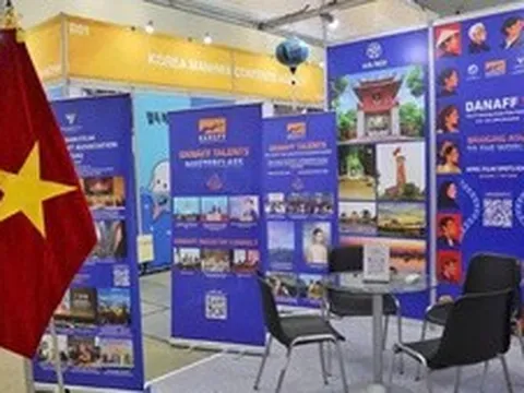 Mở rộng cơ hội hợp tác, quảng bá điện ảnh Việt Nam tại Liên hoan phim quốc tế Busan