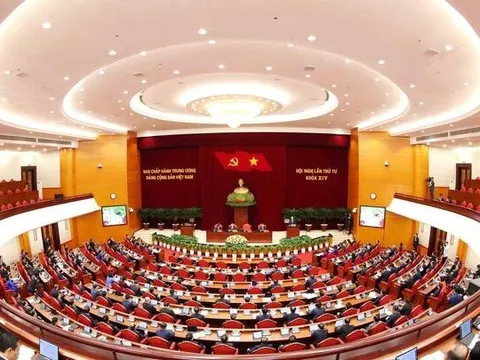 Đảng viên không lợi dụng vị trí công tác can thiệp vào việc của nơi cư trú