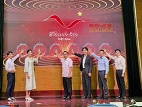 Phát động chương trình ‘Thanh âm Việt Nam. Giai điệu cuộc sống’ năm 2026
