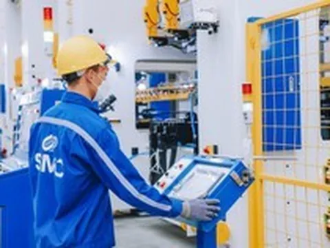 SMC bất ngờ thay người điều hành của 6 công ty con, đồng thời thoái vốn khỏi doanh nghiệp 200 tỷ đồng