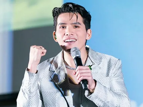 Quốc Thiên chính thức ấn định ngày trọng đại