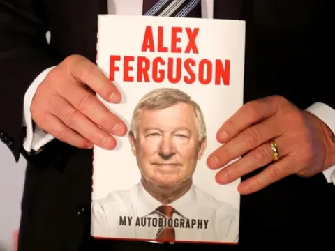 Bí mật lớn nhất của Sir Alex Ferguson