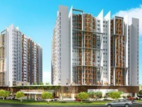 Đồng Nai thu hồi 1,16ha đất làm khách sạn 5 sao của Berjaya - D2D