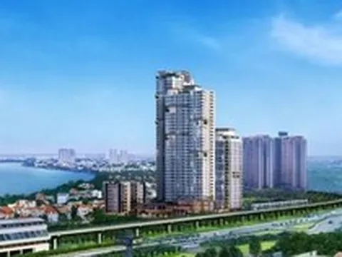 TP.HCM: Thêm 4 dự án mà tổ chức, cá nhân nước ngoài được phép sở hữu nhà ở