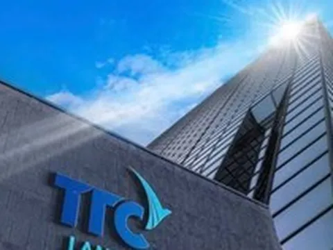 TTC Land thông tin về lô trái phiếu vừa bị Ủy ban Chứng khoán Nhà nước xử phạt