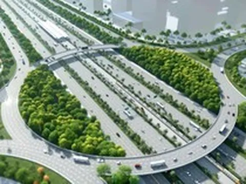 Vừa ký hợp đồng tại siêu đường sắt hơn 5,6 tỷ USD của VinSpeed, ông lớn này lại tiếp tục trúng gói thầu nghìn tỷ thuộc đại dự án hạ tầng của Sun Group