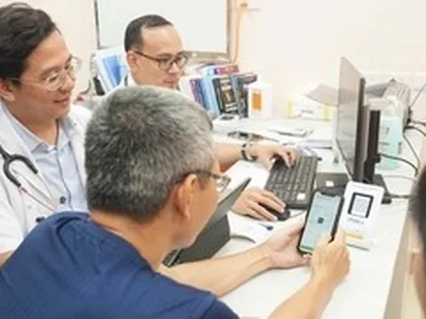 BV Bạch Mai ở Ninh Bình 'hút' cả người bệnh Hà Nội, công suất giường vượt 100%