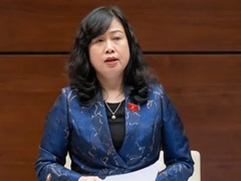 Bộ Y tế đề xuất cơ chế tinh giản biên chế riêng, tách biệt với khối hành chính