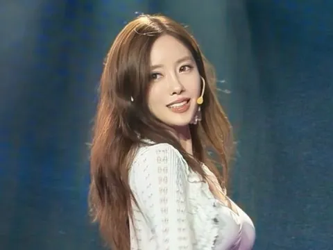 Cuộc sống của Hyomin (T-ara) sau khi kết hôn với chồng đại gia hơn 10 tuổi