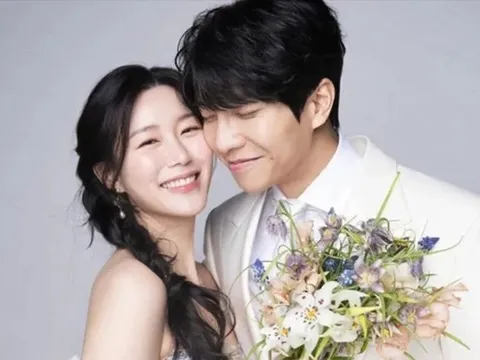 Lee Seung Gi gây chú ý với tiết lộ về cuộc sống hiện tại