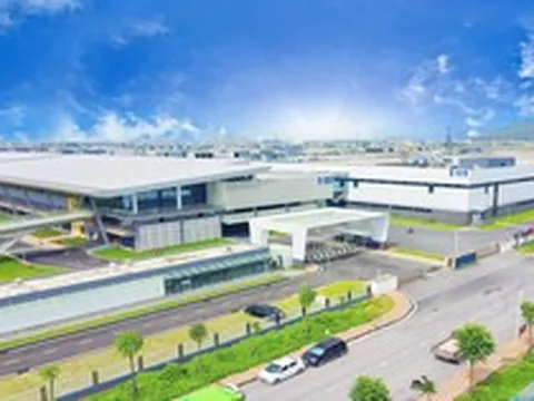 Một nhà máy lắp ráp thiết bị Apple tại Việt Nam tăng trưởng 100 lần sau 3 năm lên 224.000 tỷ đồng, muốn tuyển 6 vạn lao động không cần bằng cấp, thu nhập tới 18 triệu đồng/tháng