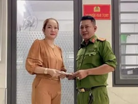 Công an xác minh giao dịch chuyển khoản 50 triệu đồng của người phụ nữ SN 1977 tại Cần Thơ