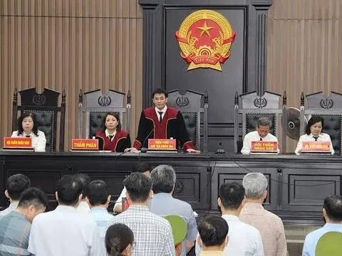 Đổi mới toàn diện công tác đào tạo, bồi dưỡng trong Tòa án nhân dân gắn với chuyển đổi số