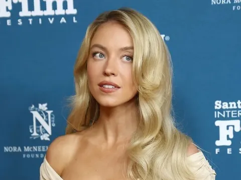 Sydney Sweeney có quan hệ họ hàng với huyền thoại Hollywood Marilyn Monroe