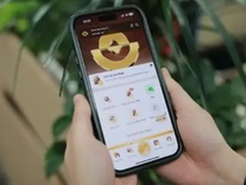Từ 16/10, ngân hàng sẽ ngừng toàn bộ giao dịch rút/chuyển tiền trên ứng dụng sau
