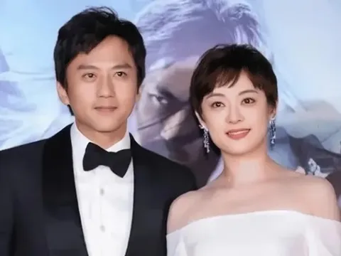 Tuyên bố của Đặng Siêu về Tôn Lệ sau 16 năm cưới