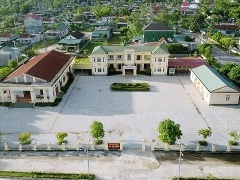 Xử lý ngay đối với các cơ sở nhà đất không sử dụng quá 12 tháng