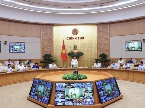 Chính phủ yêu cầu 9 địa phương tăng trưởng trên 15% trong quý IV