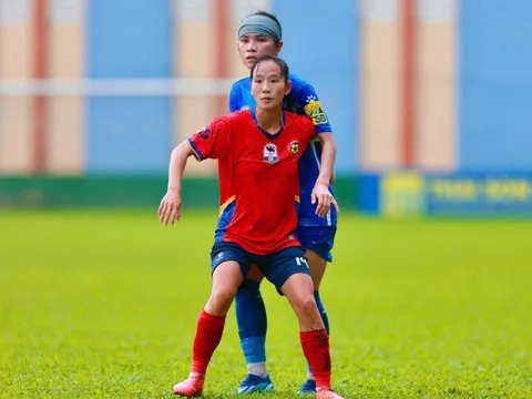CLB TP.HCM I vô địch sớm dù không thi đấu