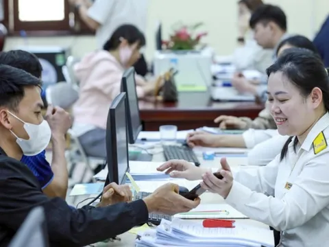 Quy định mới về nhiệm vụ, quyền hạn, cơ cấu tổ chức của Bộ Tài chính