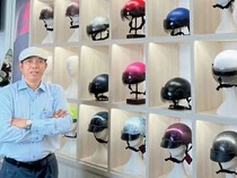 Nón Sơn lên tiếng về thông tin nợ thuế 2,54 tỷ đồng