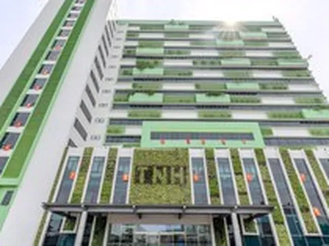 Một thành viên HĐQT Bệnh viện TNH thoái sạch 3,2% vốn