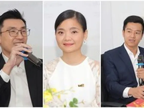 'Vượt sướng khó hơn vượt khổ': Áp lực của thế hệ F2 doanh nghiệp Việt
