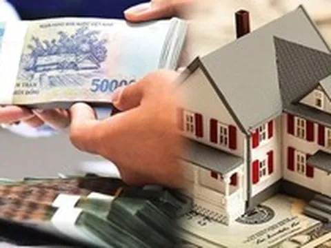 Chỉ đứng tên tài sản bảo đảm, có phải trả nợ thay người vay?