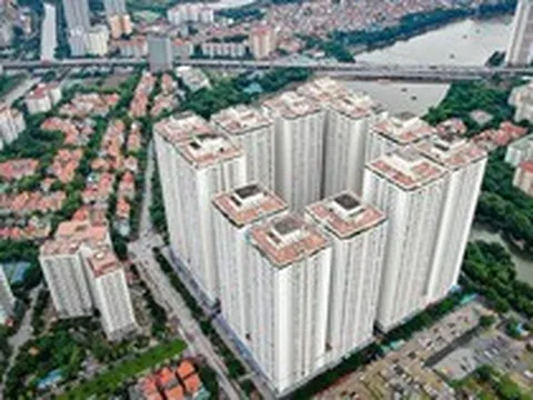 12 dự án Mường Thanh thừa hơn 18.000 căn hộ: Chủ đầu tư phải nộp bao nhiêu tiền để xử lý sai phạm?