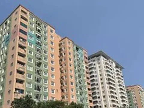 Khi người mua chung cư lấy lại quyền lựa chọn