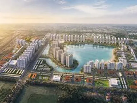 TP.HCM chấp thuận đầu tư Khu nhà ở xã hội hơn 64.000 tỷ đồng, diện tích 191 ha