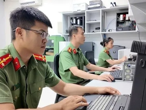 Chỉ số bảo đảm an ninh mạng gồm 3 nhóm tiêu chí và 29 tiêu chí thành phần