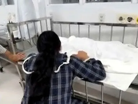 Công an niêm phong thuốc, làm rõ vụ bé 3 tuổi tử vong sau tiêm kháng sinh