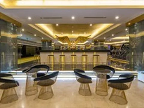 Phòng gym nhà giàu tại Hà Nội đang làm thủ tục giải thể: Có gói VIP hơn 100 triệu đồng, chủ sở hữu đăng ký tại vùng đảo xa xôi ở Caribbean