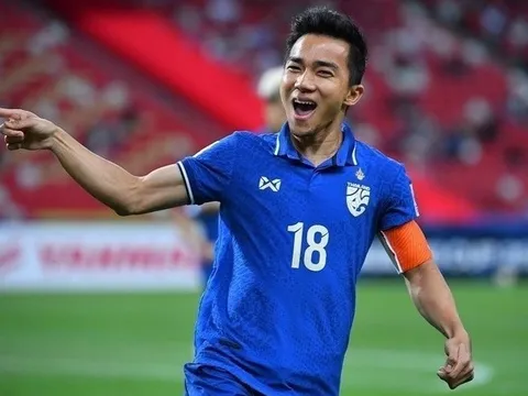 Bahrain bất ngờ rút King’s Cup, Thái Lan chạy đua tìm đội thay thế