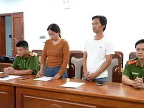 Khởi tố chủ kênh 'Già làng Tây Nguyên' xâm phạm quyền sở hữu công nghiệp sâm Ngọc Linh