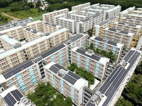Hà Nội tăng cường quản lý việc thuê mua nhà ở xã hội