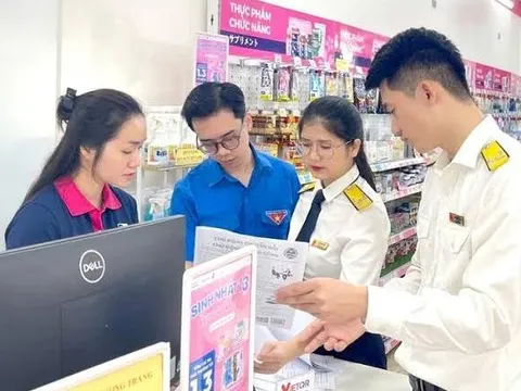 Làm sạch mã số thuế không đặt ra nghĩa vụ pháp lý mới